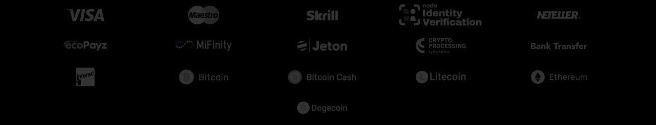 Payment Logos